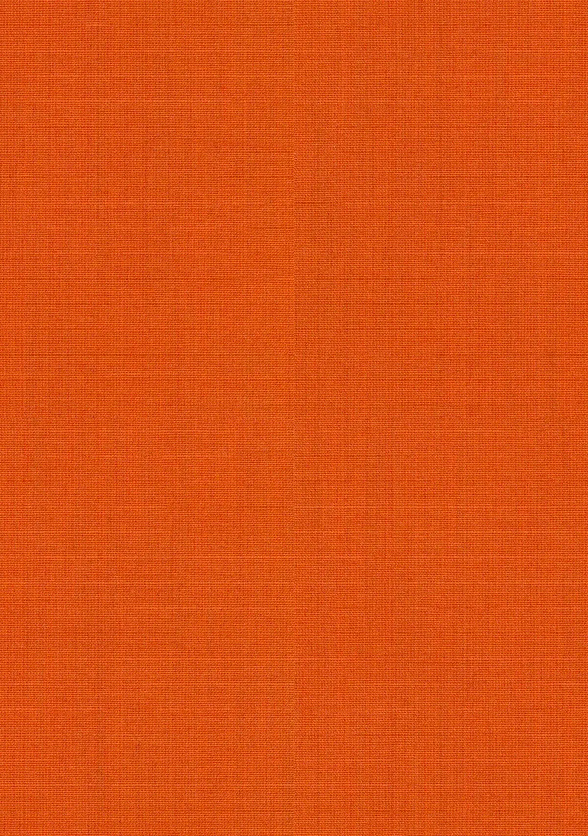 Fabric sample Remix 3 536 orange